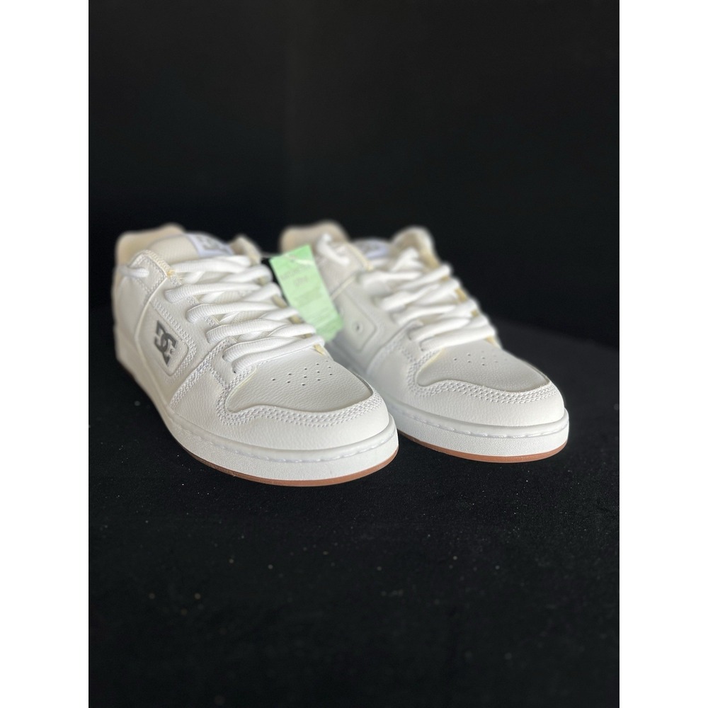 DC Men's Manteca 4 Shoe